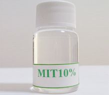 MIT-10%，50% 甲基異噻唑啉酮-10%，50% 